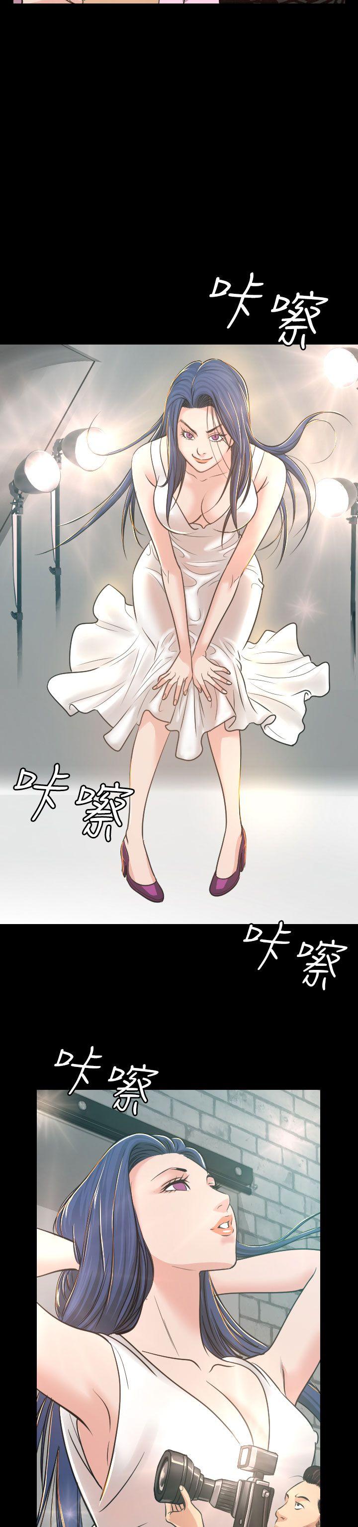 [Manhwa] Dangerous bets Plot, big breasts#[39P]-22