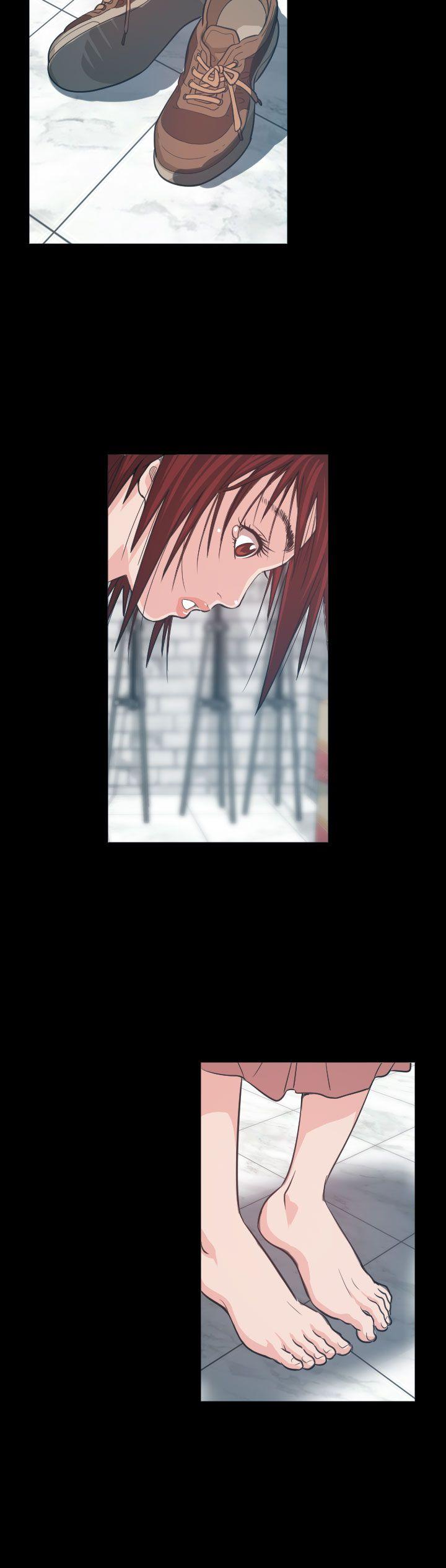 [Manhwa] Dangerous bets Plot, big breasts#[48P]-32