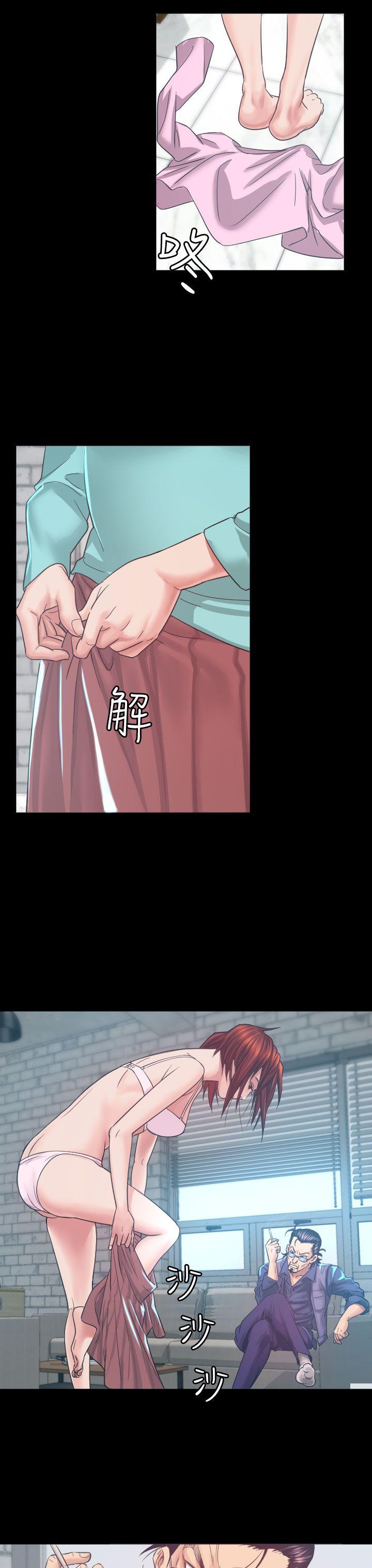 [Manhwa] Dangerous bets Plot, big breasts#[48P]-5