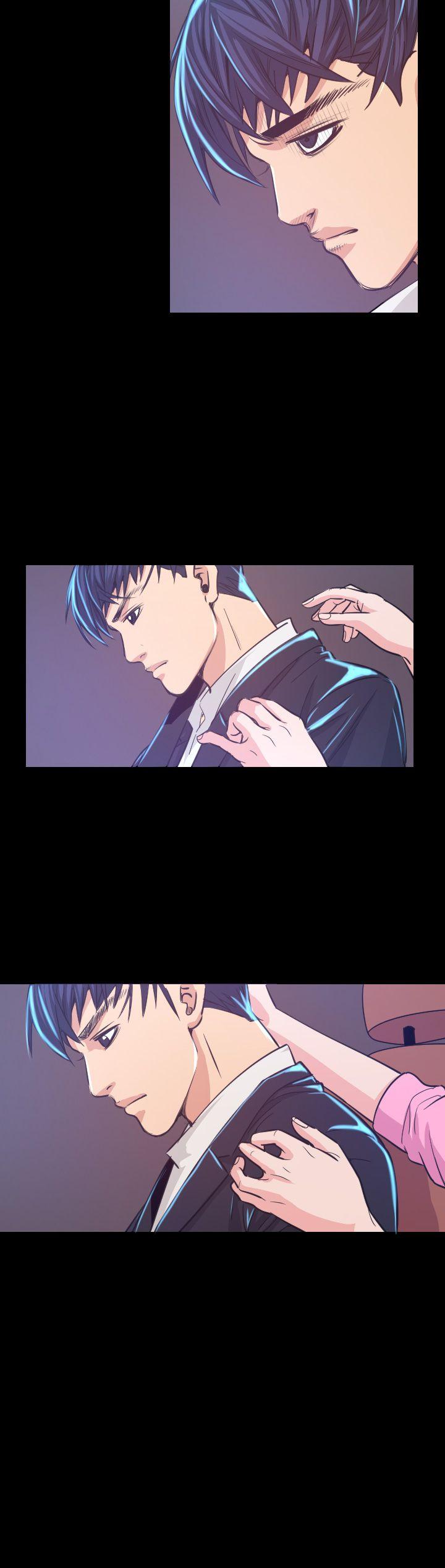 [Manhwa] Dangerous bets Plot, big breasts#[45P]-40