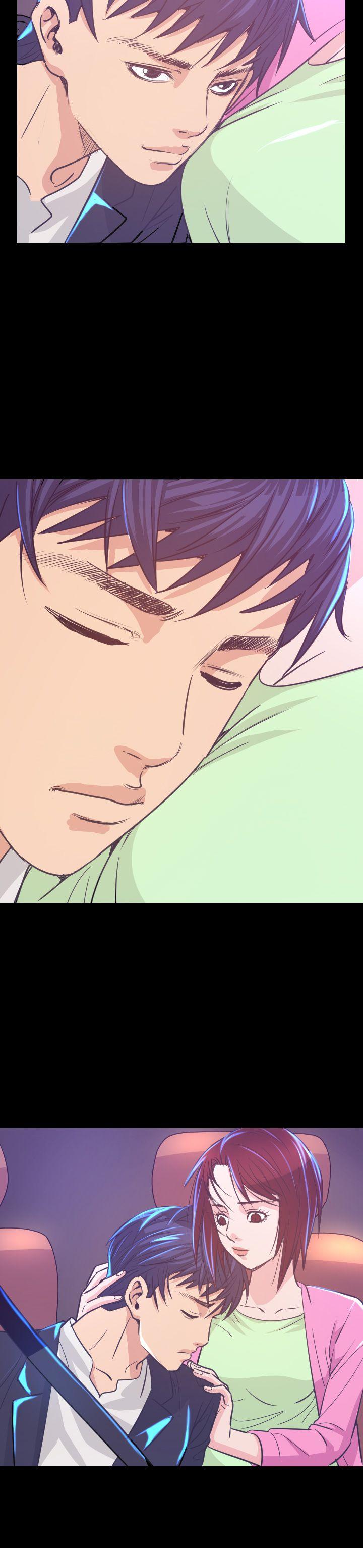 [Manhwa] Dangerous bets Plot, big breasts#[45P]-42