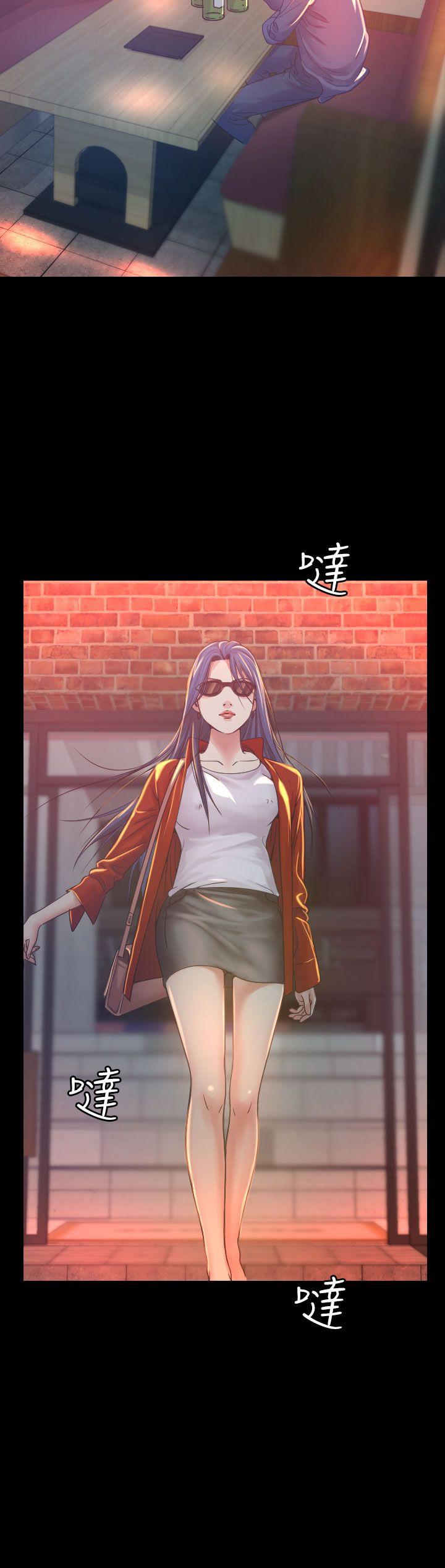 [Manhwa] Dangerous bets Plot, big breasts#[39P]-30