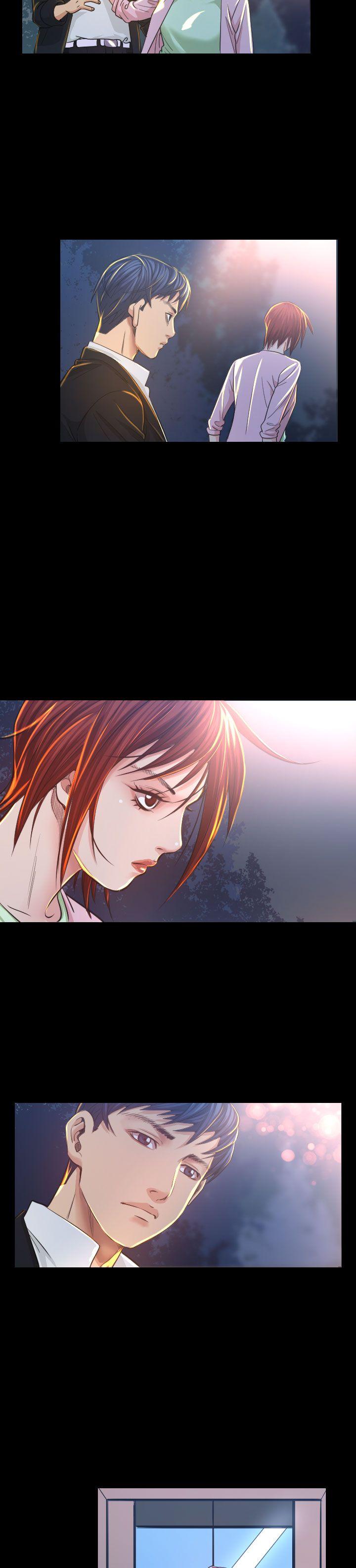 [Manhwa] Dangerous bets Plot, big breasts#[39P]-6