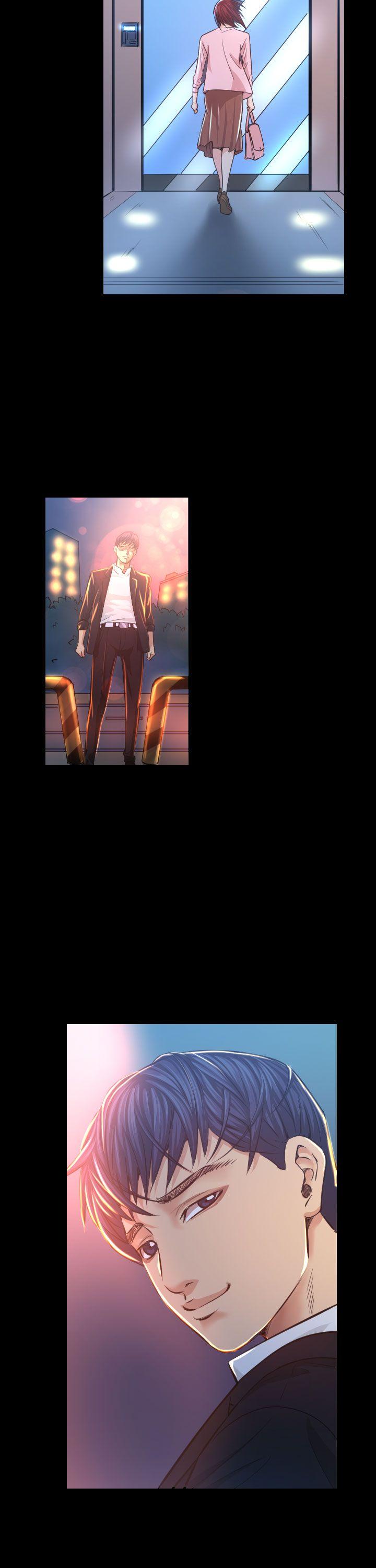 [Manhwa] Dangerous bets Plot, big breasts#[39P]-7