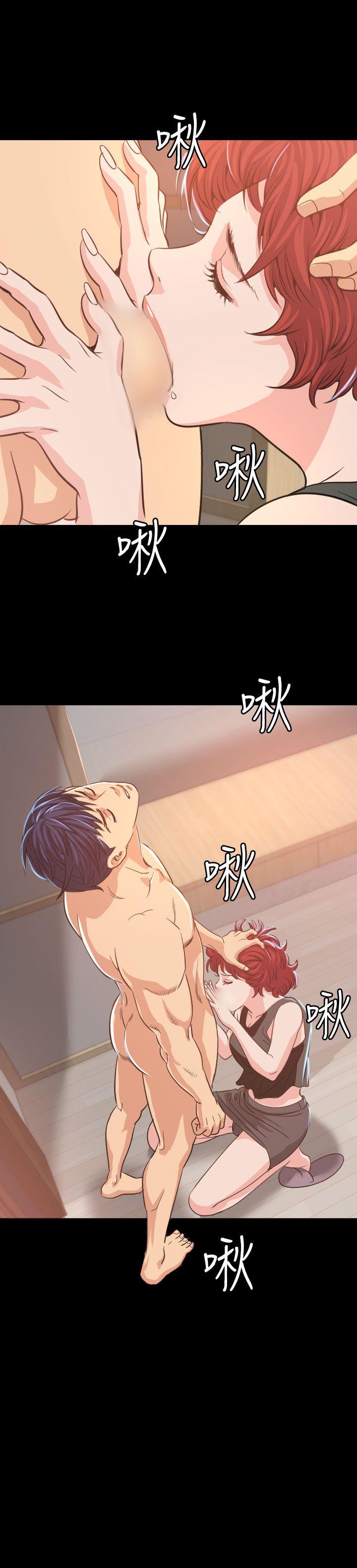 [Manhwa] Dangerous bets Plot, big breasts#[30P]-6