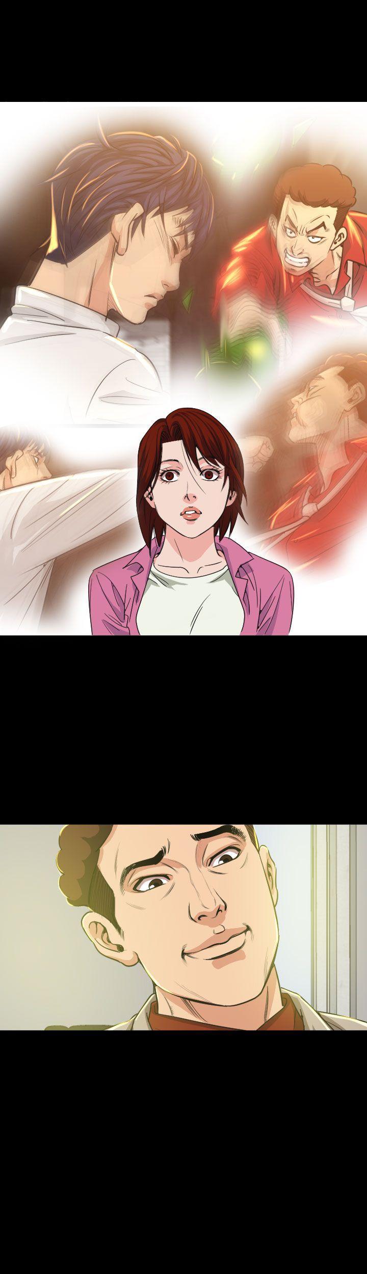 [Manhwa] Dangerous bets Plot, big breasts#[37P]-37
