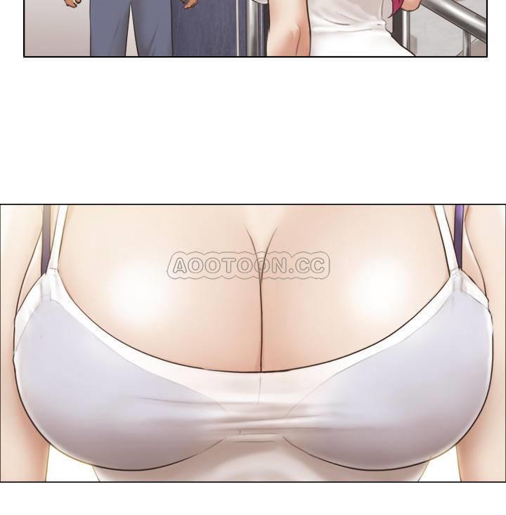 [韩国漫画] 单身女子公寓 剧情,熟女人妻, 女学生#[22P]-16