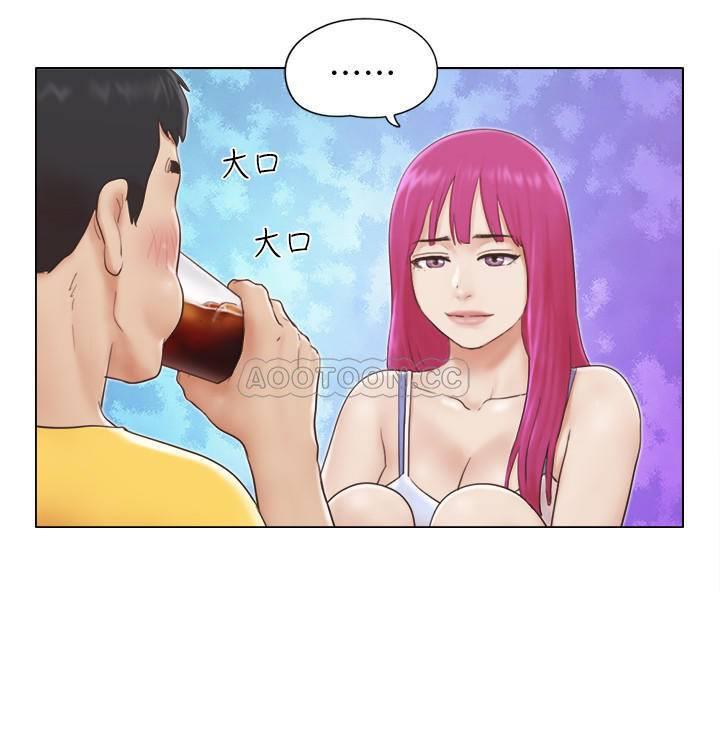 [韩国漫画] 单身女子公寓 剧情,熟女人妻, 女学生#[20P]-8