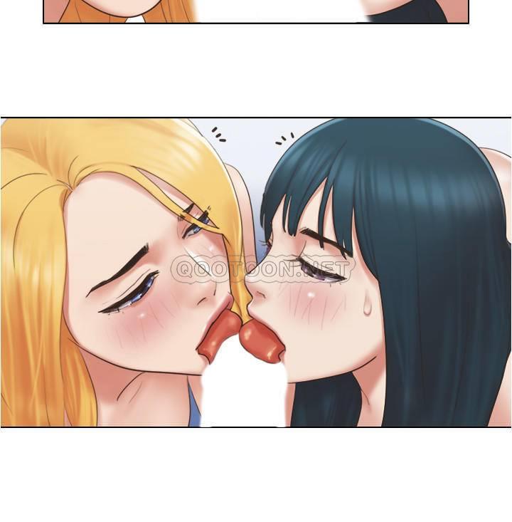 [韩国漫画] 单身女子公寓 剧情,熟女人妻, 女学生#[20P]-20