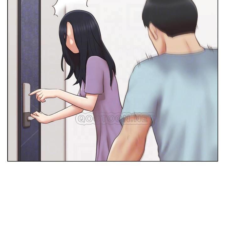 [韩国漫画] 单身女子公寓 剧情,熟女人妻, 女学生#[30P]-15