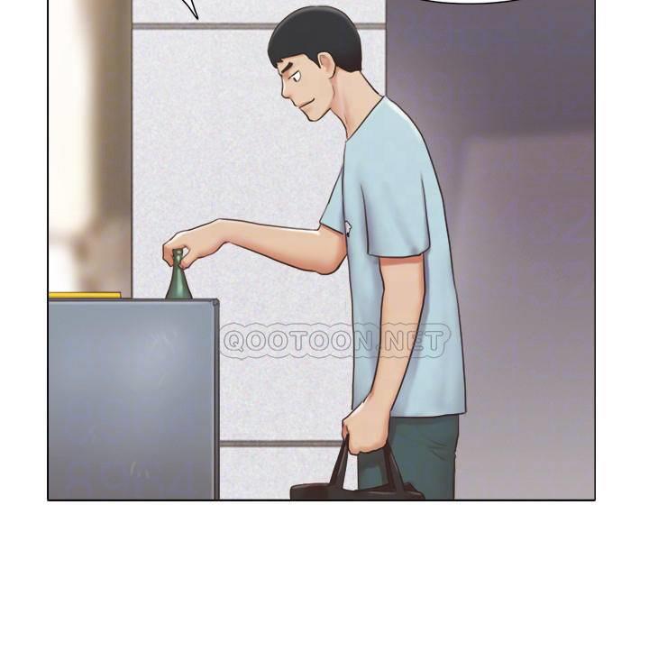 [韩国漫画] 单身女子公寓 剧情,熟女人妻, 女学生#[30P]-7