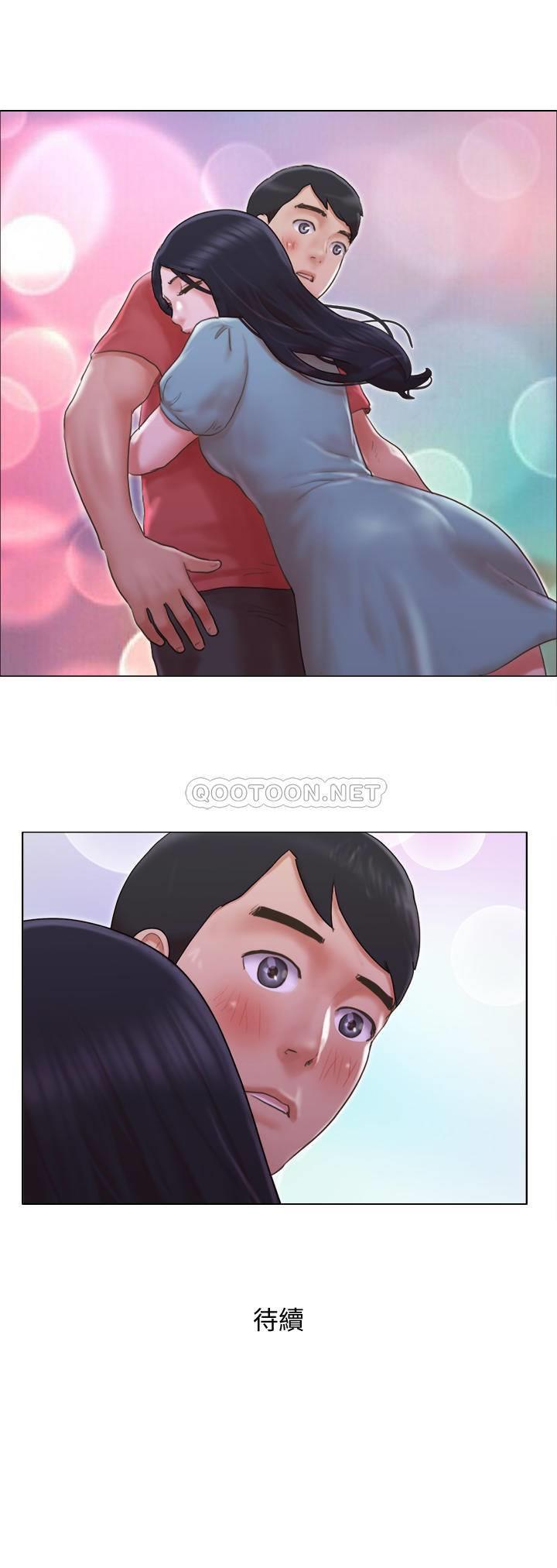 [韩国漫画] 单身女子公寓 剧情,熟女人妻, 女学生#[26P]-26