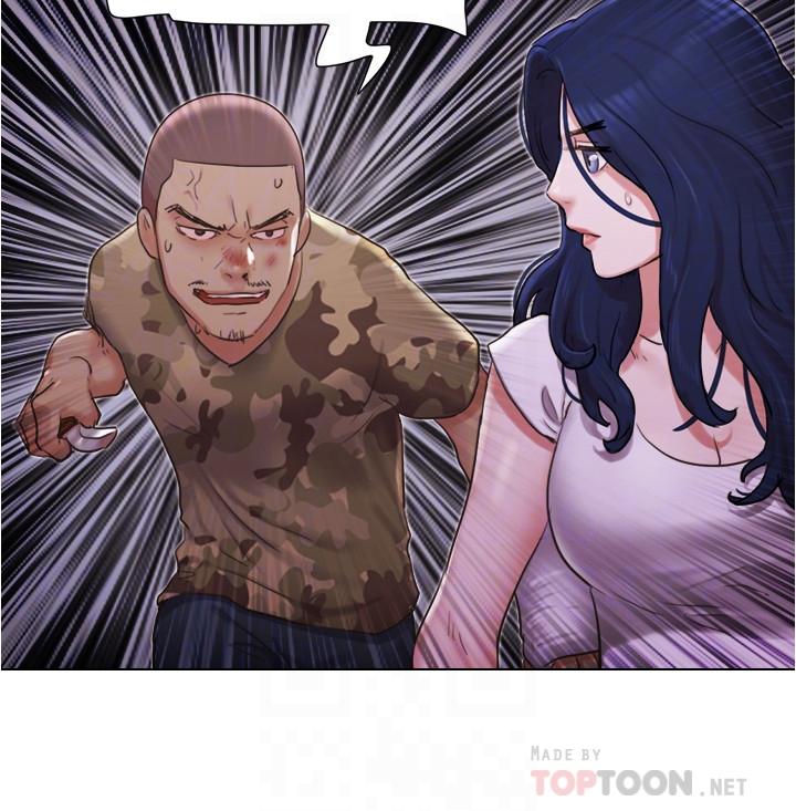 [韩国漫画] 单身女子公寓 剧情,熟女人妻, 女学生#[24P]-8