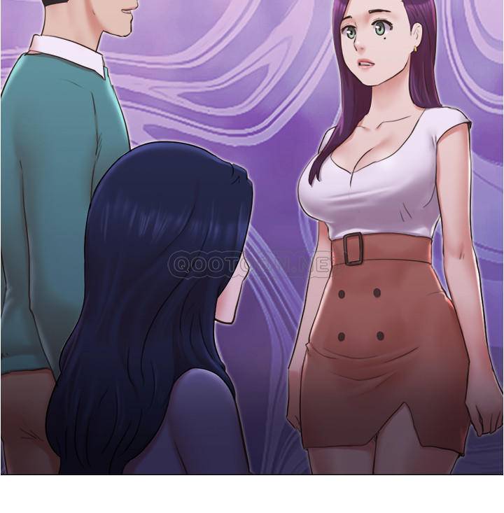 [韩国漫画] 单身女子公寓 剧情,熟女人妻, 女学生#[30P]-29