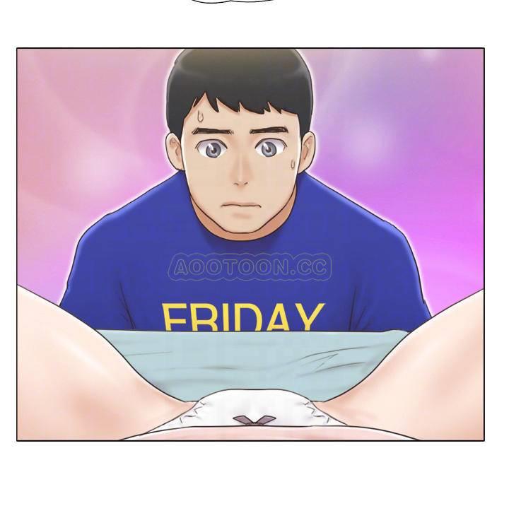 [韩国漫画] 单身女子公寓 剧情,熟女人妻, 女学生#[24P]-10
