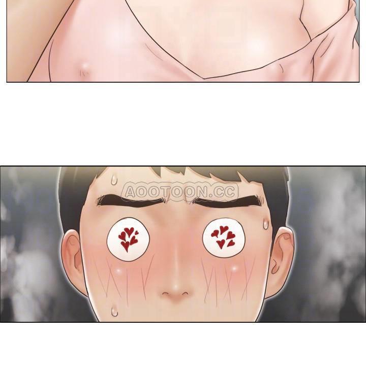 [韩国漫画] 单身女子公寓 剧情,熟女人妻, 女学生#[24P]-12