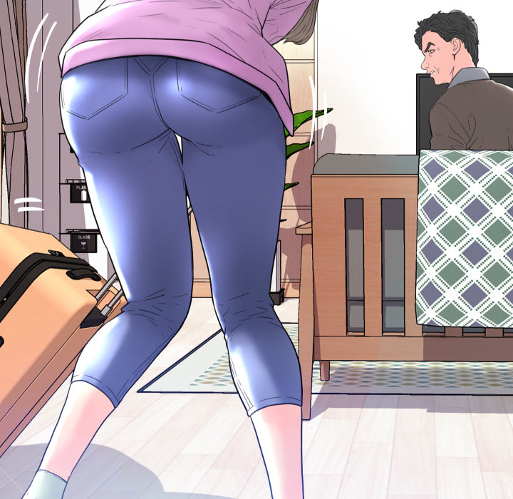 [Manhwa] Pretty daughter-in-law (the wife is single) Incest, mature woman, big breasts, incompetent#[152P]-124
