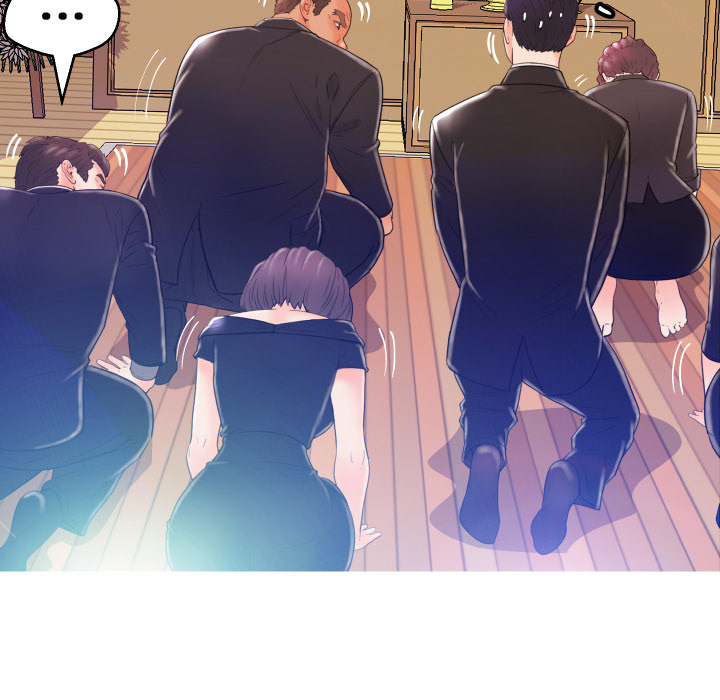 [Manhwa] Pretty daughter-in-law (the wife is single) Incest, mature woman, big breasts, incompetent#[152P]-86
