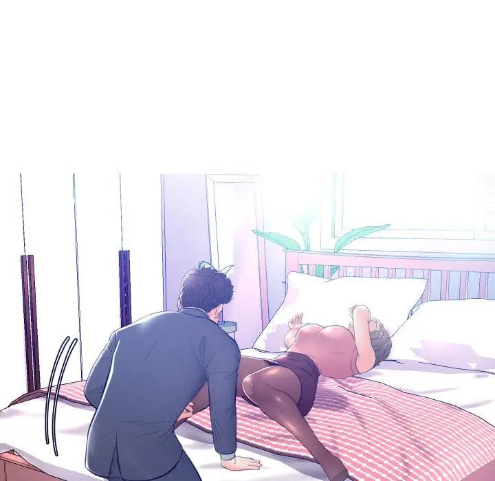 [Manhwa] Pretty daughter-in-law (the wife is single) Incest, mature woman, big breasts, incompetent#[129P]-17