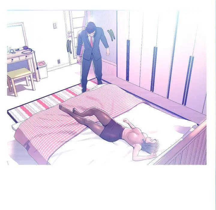 [Manhwa] Pretty daughter-in-law (the wife is single) Incest, mature woman, big breasts, incompetent#[129P]-39