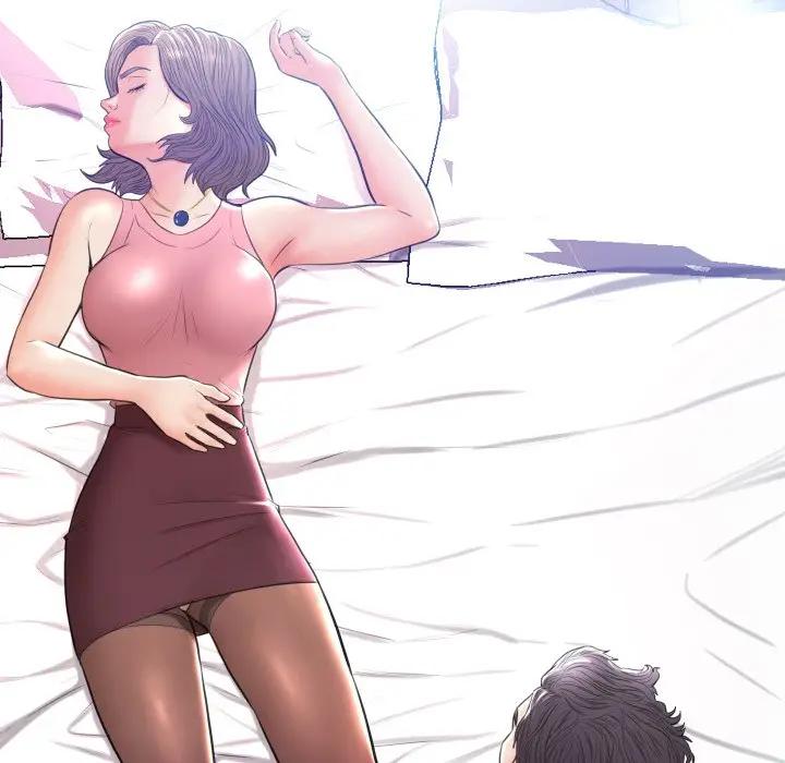 [Manhwa] Pretty daughter-in-law (the wife is single) Incest, mature woman, big breasts, incompetent#[129P]-59