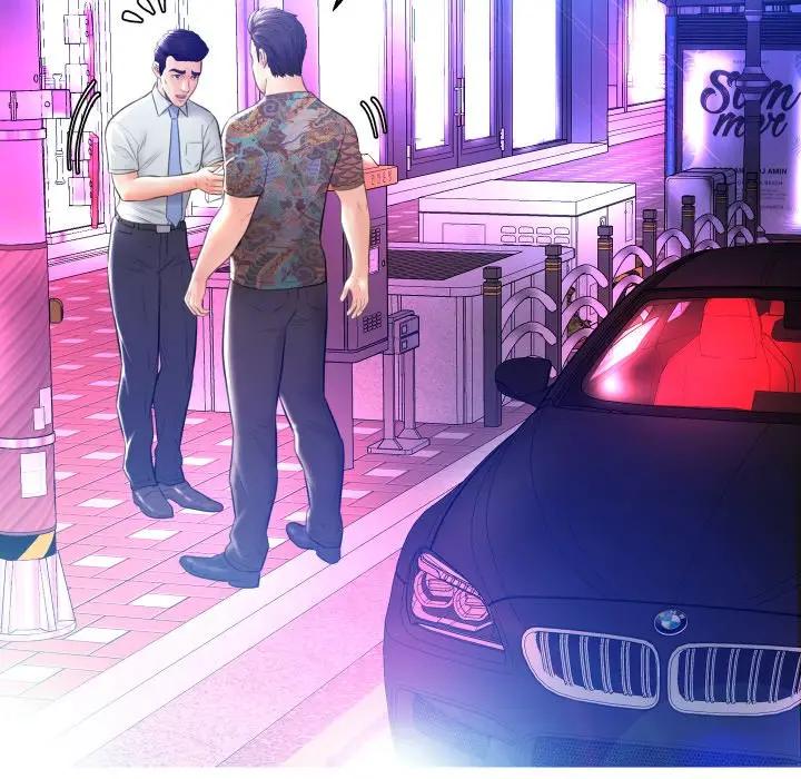 [Manhwa] Pretty daughter-in-law (the wife is single) Incest, mature woman, big breasts, incompetent#[140P]-18
