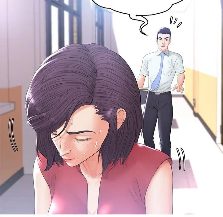 [Manhwa] Pretty daughter-in-law (the wife is single) Incest, mature woman, big breasts, incompetent#[162P]-110