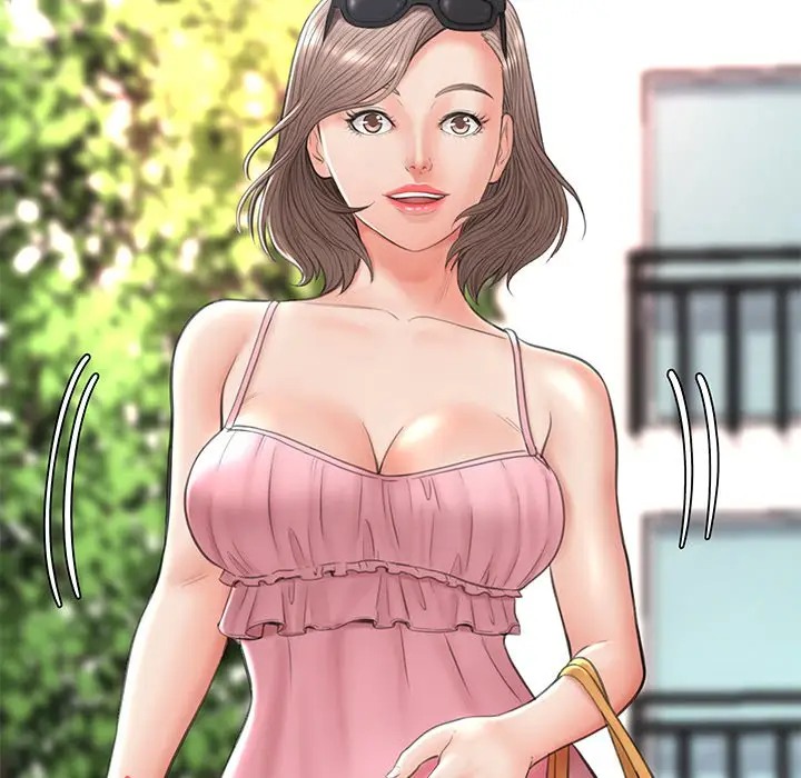 [Manhwa] Pretty daughter-in-law (the wife is single) Incest, mature woman, big breasts, incompetent#[144P]-132