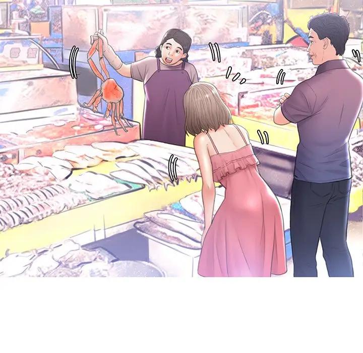 [Manhwa] Pretty daughter-in-law (the wife is single) Incest, mature woman, big breasts, incompetent#[139P]-92