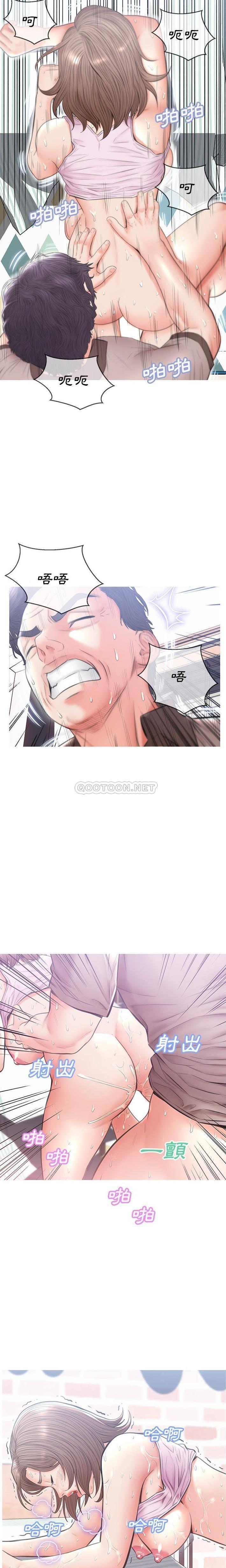 [韩国漫画] 俏儿媳（媳妇单身中） 乱伦,熟女人妻,巨乳大奶,不伦#[21P]-18
