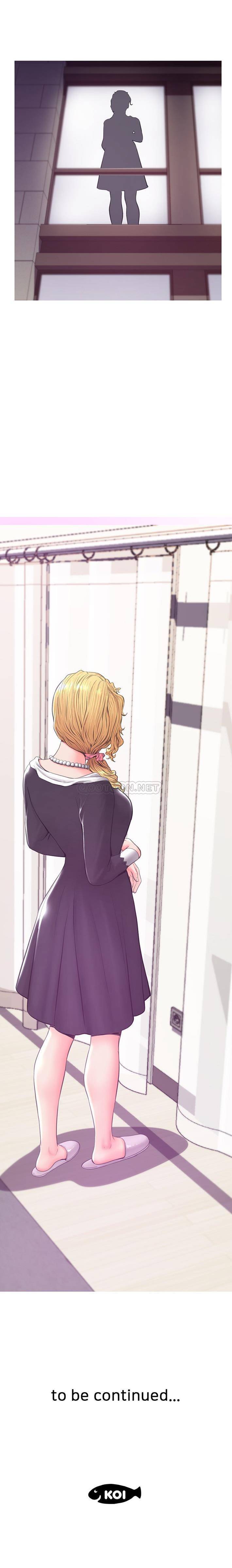 [韩国漫画] 俏儿媳（媳妇单身中） 乱伦,熟女人妻,巨乳大奶,不伦#[21P]-21