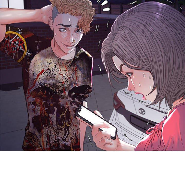 [Manhwa] Pretty daughter-in-law (the wife is single) Incest, mature woman, big breasts, incompetent#[141P]-19