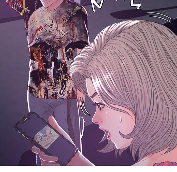 [Manhwa] Pretty daughter-in-law (the wife is single) Incest, mature woman, big breasts, incompetent#[141P]-8