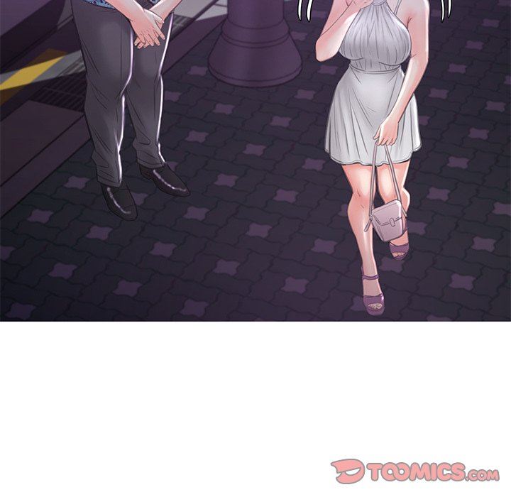 [韩国漫画] 俏儿媳（媳妇单身中） 乱伦,熟女人妻,巨乳大奶,不伦#[142P]-117