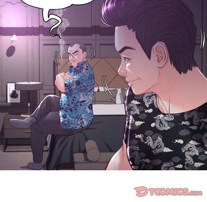 [韩国漫画] 俏儿媳（媳妇单身中） 乱伦,熟女人妻,巨乳大奶,不伦#[142P]-39