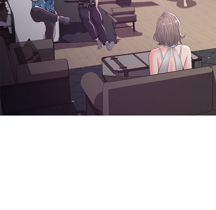 [韩国漫画] 俏儿媳（媳妇单身中） 乱伦,熟女人妻,巨乳大奶,不伦#[142P]-5