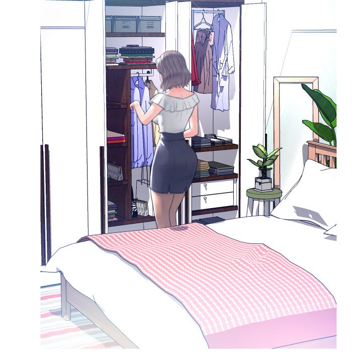 [Manhwa] Pretty daughter-in-law (the wife is single) Incest, mature woman, big breasts, incompetent#[127P]-38