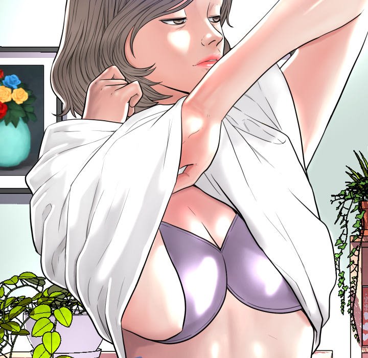 [Manhwa] Pretty daughter-in-law (the wife is single) Incest, mature woman, big breasts, incompetent#[127P]-46