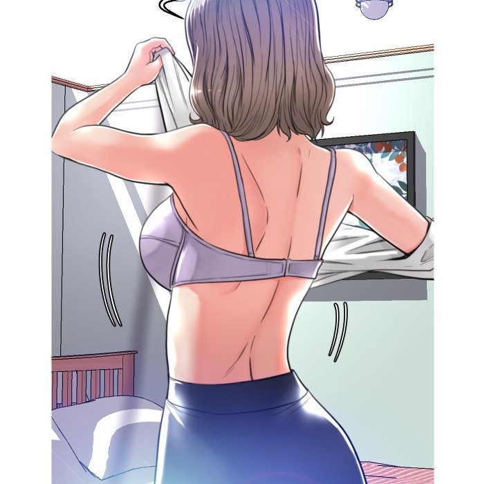 [Manhwa] Pretty daughter-in-law (the wife is single) Incest, mature woman, big breasts, incompetent#[127P]-48