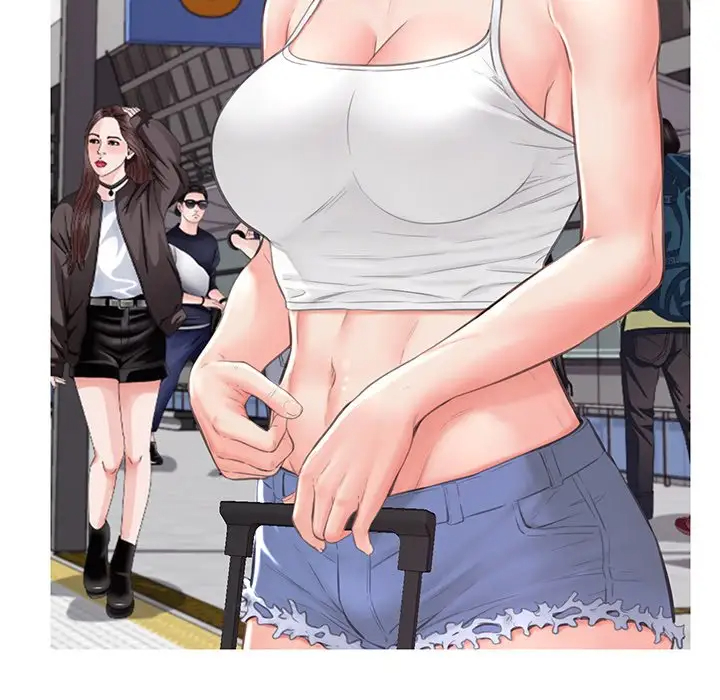 [Manhwa] Pretty daughter-in-law (the wife is single) Incest, mature woman, big breasts, incompetent#[137P]-118