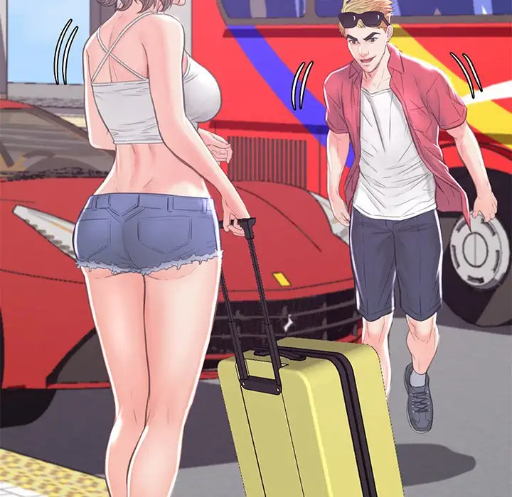 [Manhwa] Pretty daughter-in-law (the wife is single) Incest, mature woman, big breasts, incompetent#[137P]-122
