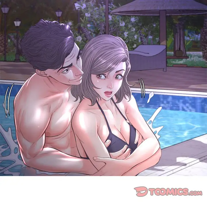 [Manhwa] Pretty daughter-in-law (the wife is single) Incest, mature woman, big breasts, incompetent#[137P]-57