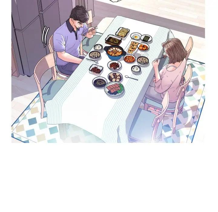 [Manhwa] Pretty daughter-in-law (the wife is single) Incest, mature woman, big breasts, incompetent#[134P]-121