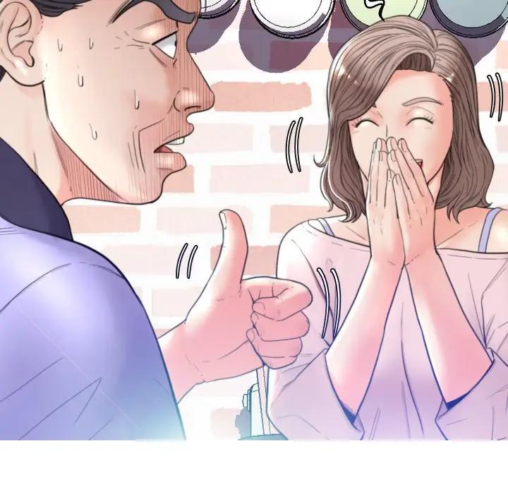 [Manhwa] Pretty daughter-in-law (the wife is single) Incest, mature woman, big breasts, incompetent#[123P]-8