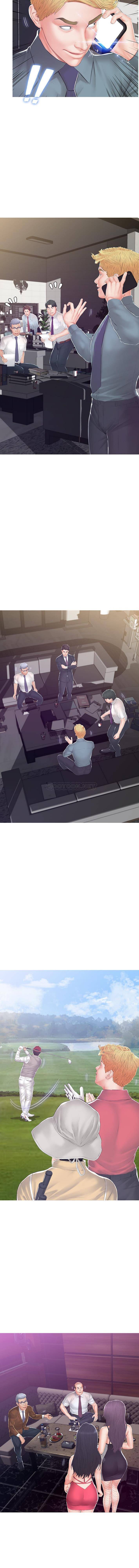 [Manhwa] Pretty daughter-in-law (the wife is single) Incest, mature woman, big breasts, incompetent#[15P]-5
