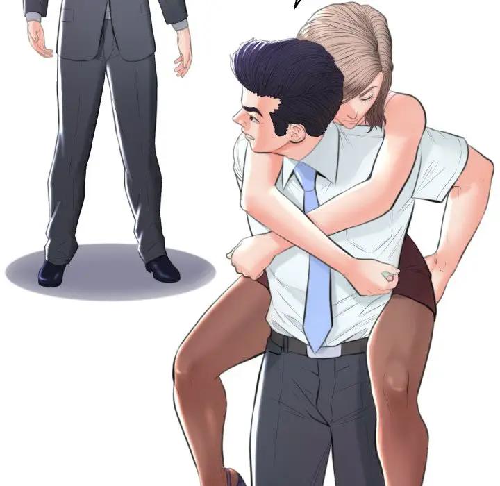 [Manhwa] Pretty daughter-in-law (the wife is single) Incest, mature woman, big breasts, incompetent#[129P]-95