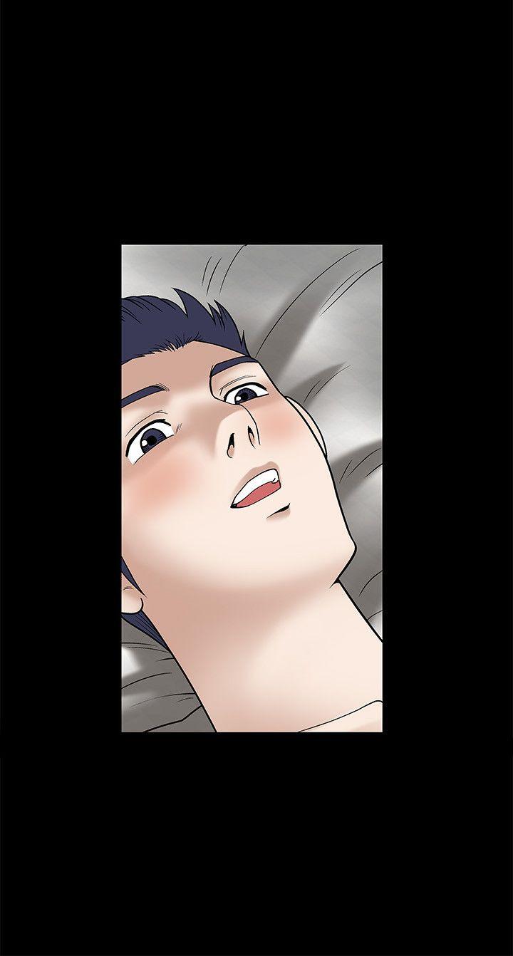 [韩国漫画] 诱惑 乱伦,巨乳大奶, 不伦#[34P]-27