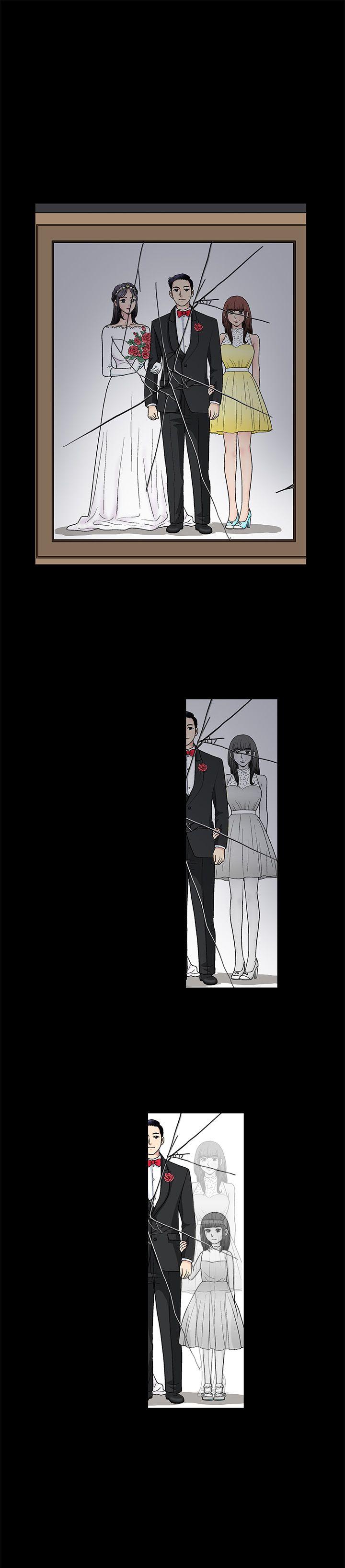 [韩国漫画] 诱惑 乱伦,巨乳大奶, 不伦#[28P]-26