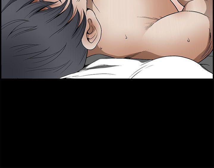 [韩国漫画] 诱惑 乱伦,巨乳大奶, 不伦#[42P]-6