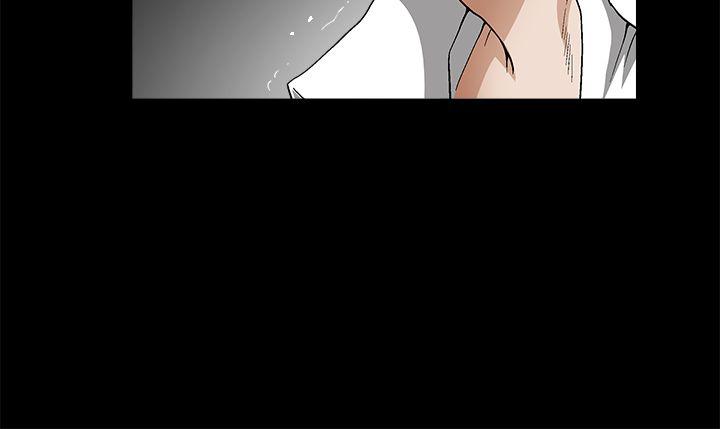 [韩国漫画] 诱惑 乱伦,巨乳大奶, 不伦#[39P]-16